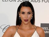 Kim Kardashian's mother is her role model