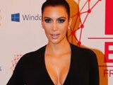 Divorce stress could be risky for Kim Kardashian's baby