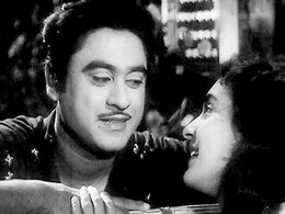 The clash of the Kishore Kumar biopics The clash of the Kishore Kumar biopics