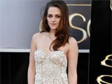Oscars 2013: Kristen Stewart, are you ok, ask angry tweets