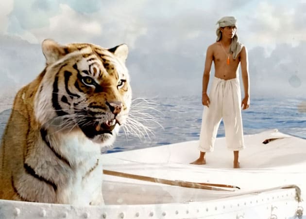 Oscars 2013: Life of Pi wins Best Cinematography, Visual Effects awards