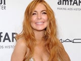 Lindsay Lohan's behaviour with Samantha Ronson was "psychotic"