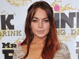 Family is everything: Lindsay Lohan