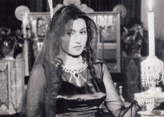 Search on for Madhubala in Kishore Kumar biopic