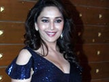 I am very strict with my children, says Madhuri Dixit