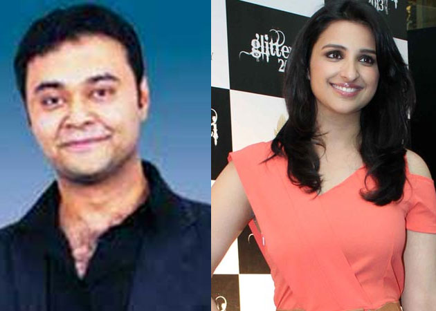 Maneesh Sharma upset about being linked with Parineeti Chopra