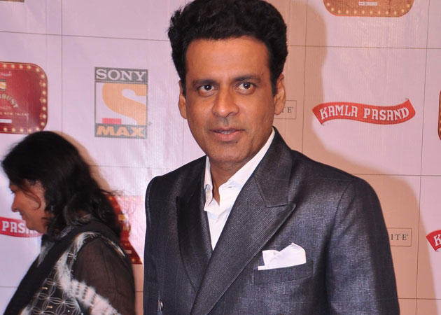 Filmmakers don't bet on typical actors like me: Manoj Bajpayee