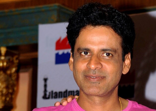 There's lot of appetite for good cinema: Manoj Bajpayee