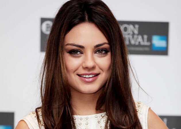 Mila Kunis may quit acting to focus on family