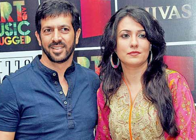 Kabir Khan gets wife to play John Abraham's sister in new film