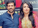 Kabir Khan gets wife to play John Abraham's sister in new film