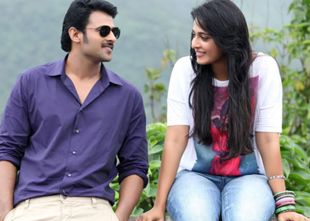 Prabhas credits team for <I>Mirchi</i> success