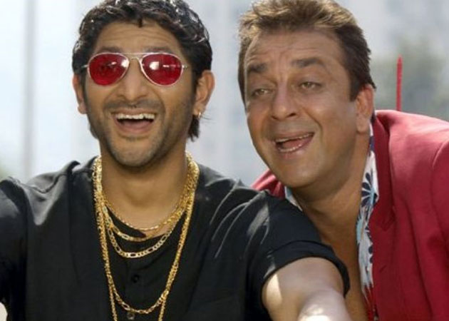 Playing Circuit outside <i>Munnabhai</i> will make it lose sanctity: Arshad Warsi