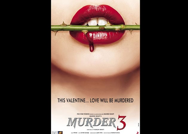 murder 3 movie