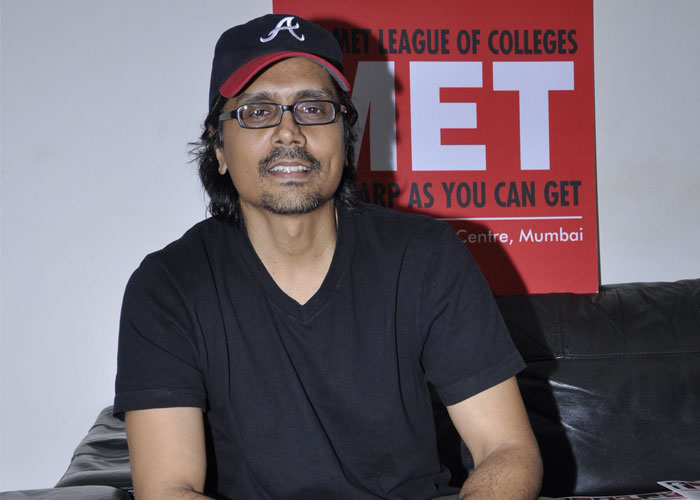 Nagesh Kukunoor hits the road for new film