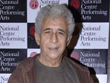 I couldn't take the easy way out: Naseeruddin Shah