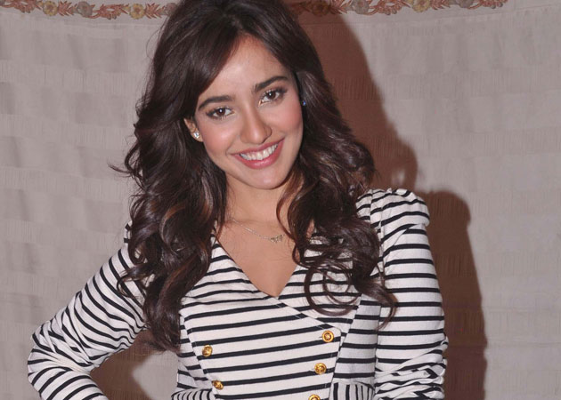 Won't do intimate scenes again on-screen: Neha Sharma