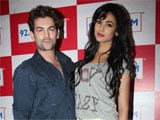 Neil Nitin Mukesh all set to replace Emraan Hashmi as the serial kisser
