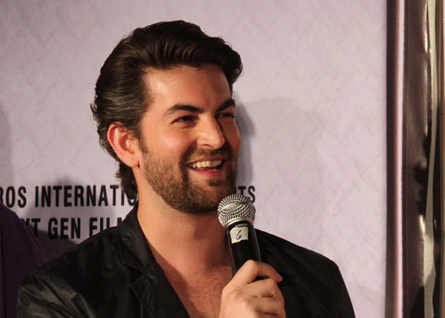  <i>3G</i> an original concept, film: Neil Nitin Mukesh 