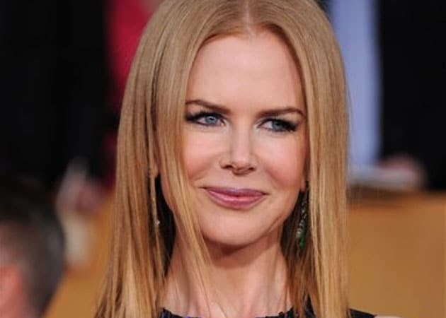 I've tried Botox, but never again: Nicole Kidman