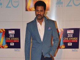 Making a 100-crore film is not my agenda: Prabhu Deva Making a 100-crore film is not my agenda: Prabhu Deva