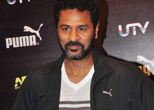 Prabhu Deva to hike his price post <i>ABCD - AnyBody Can Dance</i> success