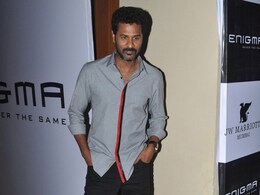 Now, Prabhu Deva wants to open dance institute Now, Prabhu Deva wants to open dance institute