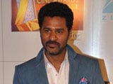 Didn't want to release <i>ABCD</i> with Akshay's <i>Special Chabbis</i>: Prabhu Deva