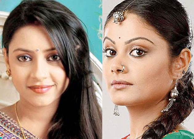 Toral Rasputra to replace Pratyusha Banerjee in <i>Balika Vadhu</i>