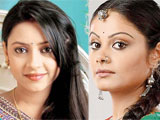 Toral Rasputra to replace Pratyusha Banerjee in <i>Balika Vadhu</i>