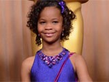 Could 9-year-old win youngest best actress Oscar?