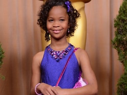 Could 9-year-old win youngest best actress Oscar? Could 9-year-old win youngest best actress Oscar?