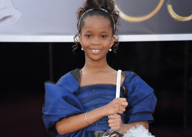 The Onion says sorry for insulting Oscar nominee Quvenzhane Wallis