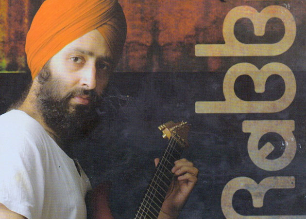 Rabbi Shergill to perform at World Sufi fest