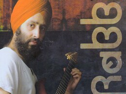 Rabbi Shergill to perform at World Sufi fest Rabbi Shergill to perform at World Sufi fest