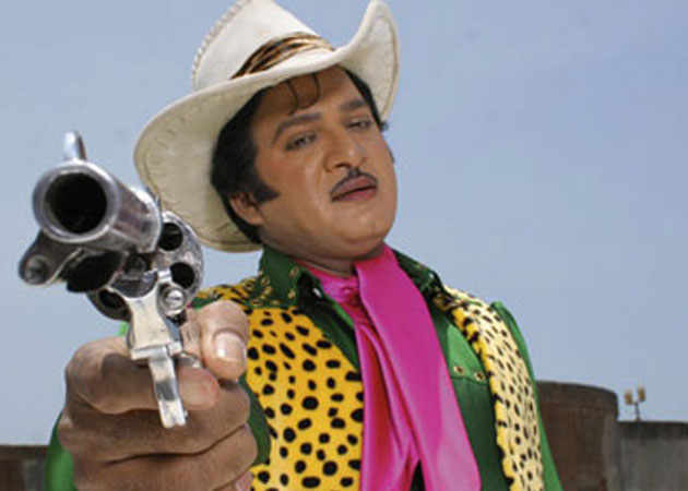 Audiences hungry for content-rich films: Gadde Rajendra Prasad