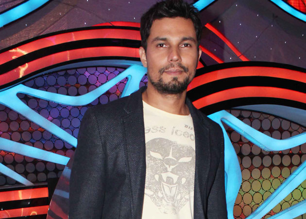 Why Randeep Hooda has never danced in a movie