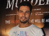 Sat at home too long to be tired of work now: Randeep Hooda