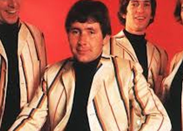 <i>Wild Thing</i> singer Reg Presley dies at 71: friend