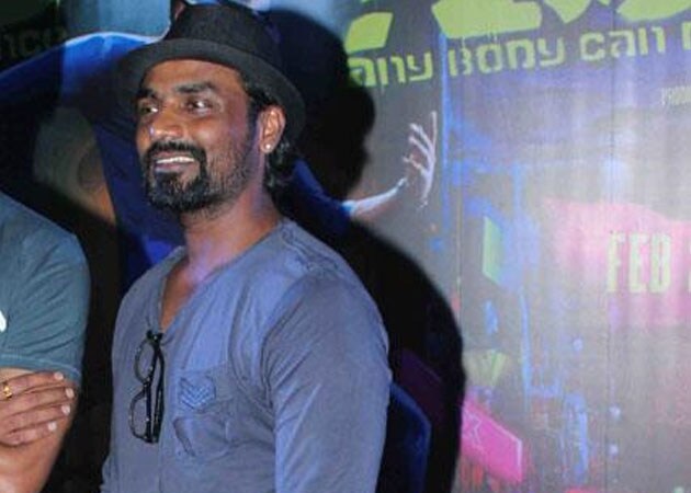 Remo D'Souza to visit Golden Temple after ABCD's success