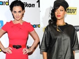 Is the Katy Perry, Rihanna feud over?