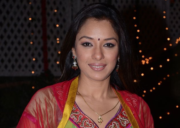 Rupali Ganguly to get married on Wednesday