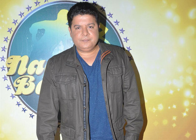Re-recording <i>Naino mein..</i> like being part of history: Sajid Khan