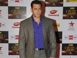 Salman Khan all set to host his first award ceremony