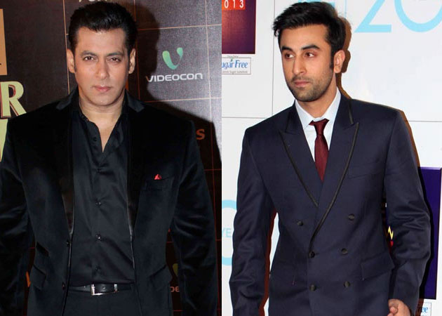 Why Salman Khan vs Ranbir Kapoor may be an epic box office battle