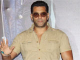 Salman Khan to launch bodyguard Shera's son in Bollywood