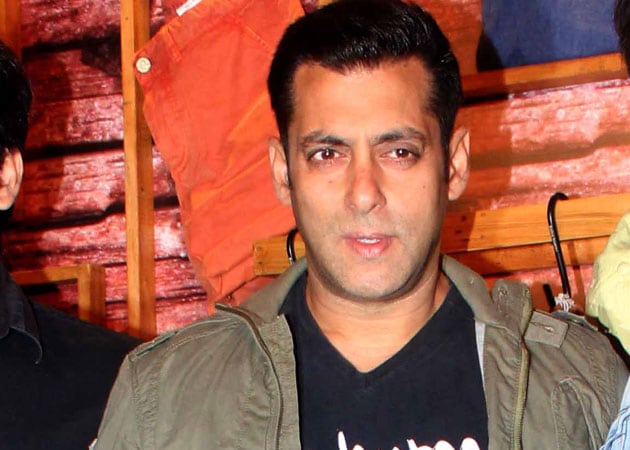 Salman Khan's new cancer camp charges just Rs 2 per consultation