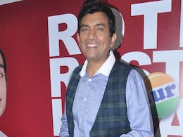 Indian Chef Sanjeev Kapoor Opens Restaurant in Muscat Indian Chef Sanjeev Kapoor Opens Restaurant in Muscat