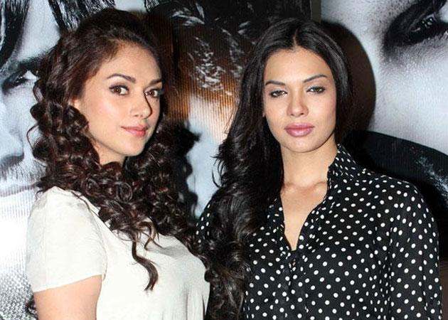 No issues with Aditi Rao Hydari: Sara Loren