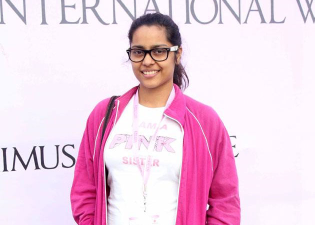 Deepa Mehta is best taskmaster an actor can have: Shahana Goswami